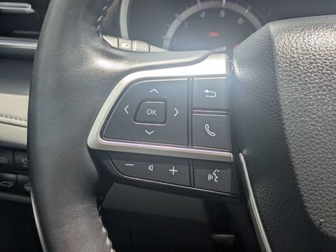 Used 2022 Toyota Highlander Limited FWD image 26