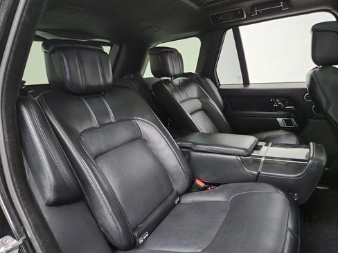 Used 2018 Land Rover Range Rover Autobiography image 38