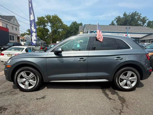 Used 2019 Audi Q5 2.0T Premium Plus AWD/4WD image 9