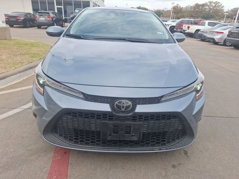 Used 2020 Toyota Corolla LE image 9