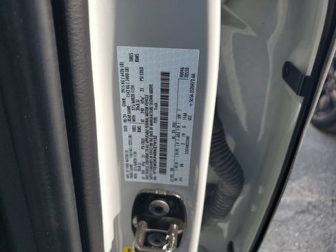 Used 2024 Ford F150 STX w/ STX Black Appearance Package RWD image 24