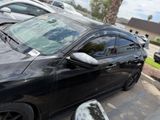 Used 2017 Honda Civic EX image 4