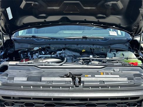 New 2025 Ford F250 XL w/ STX Appearance Package image 40