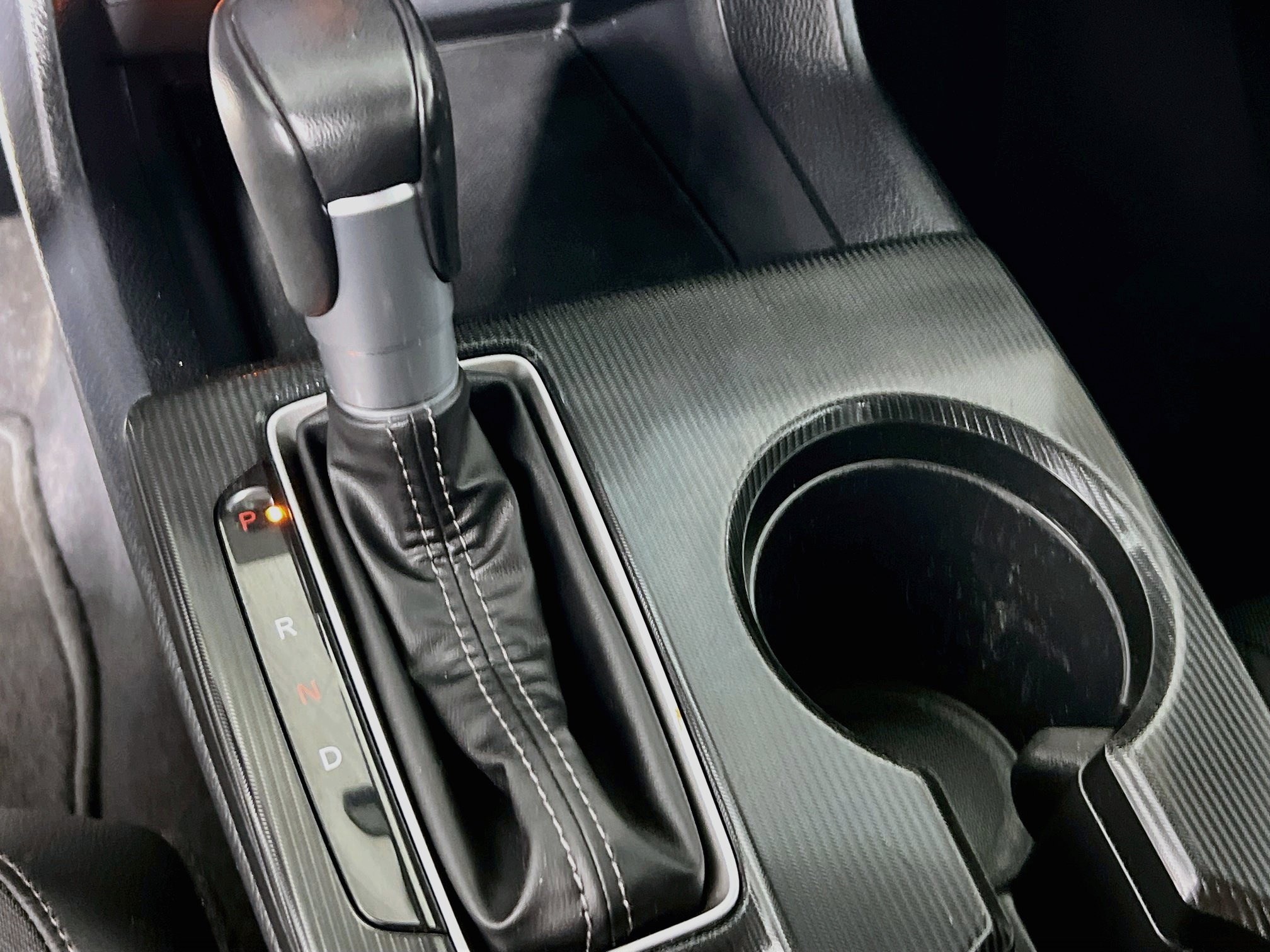 Used 2025 Honda Civic Sport image 24