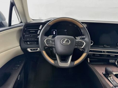 Used 2024 Lexus RX 350 Premium w/ Cold Area Package AWD/4WD image 24