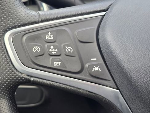 Used 2023 Chevrolet Equinox LT image 29