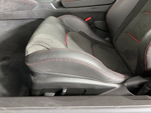 Used 2023 Chevrolet Camaro ZL1 RWD image 18