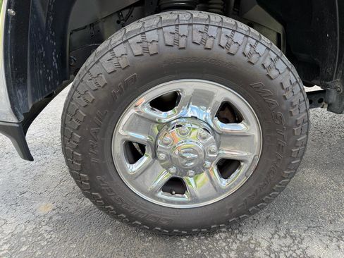 Used 2021 RAM 2500 Tradesman AWD/4WD image 19