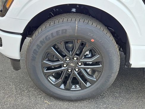 New 2026 Ford F150 XLT w/ Equipment Group 302A MID RWD image 17