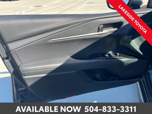 Certified 2025 Toyota Camry SE image 24