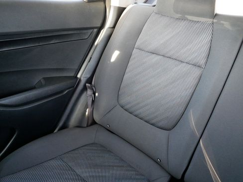 Certified 2024 Kia Seltos LX image 12