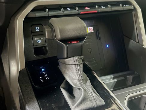 New 2026 Toyota Tundra SR5 AWD/4WD image 17
