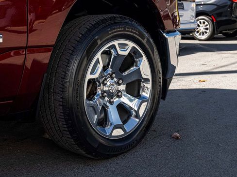 Used 2022 RAM 1500 Big Horn image 9