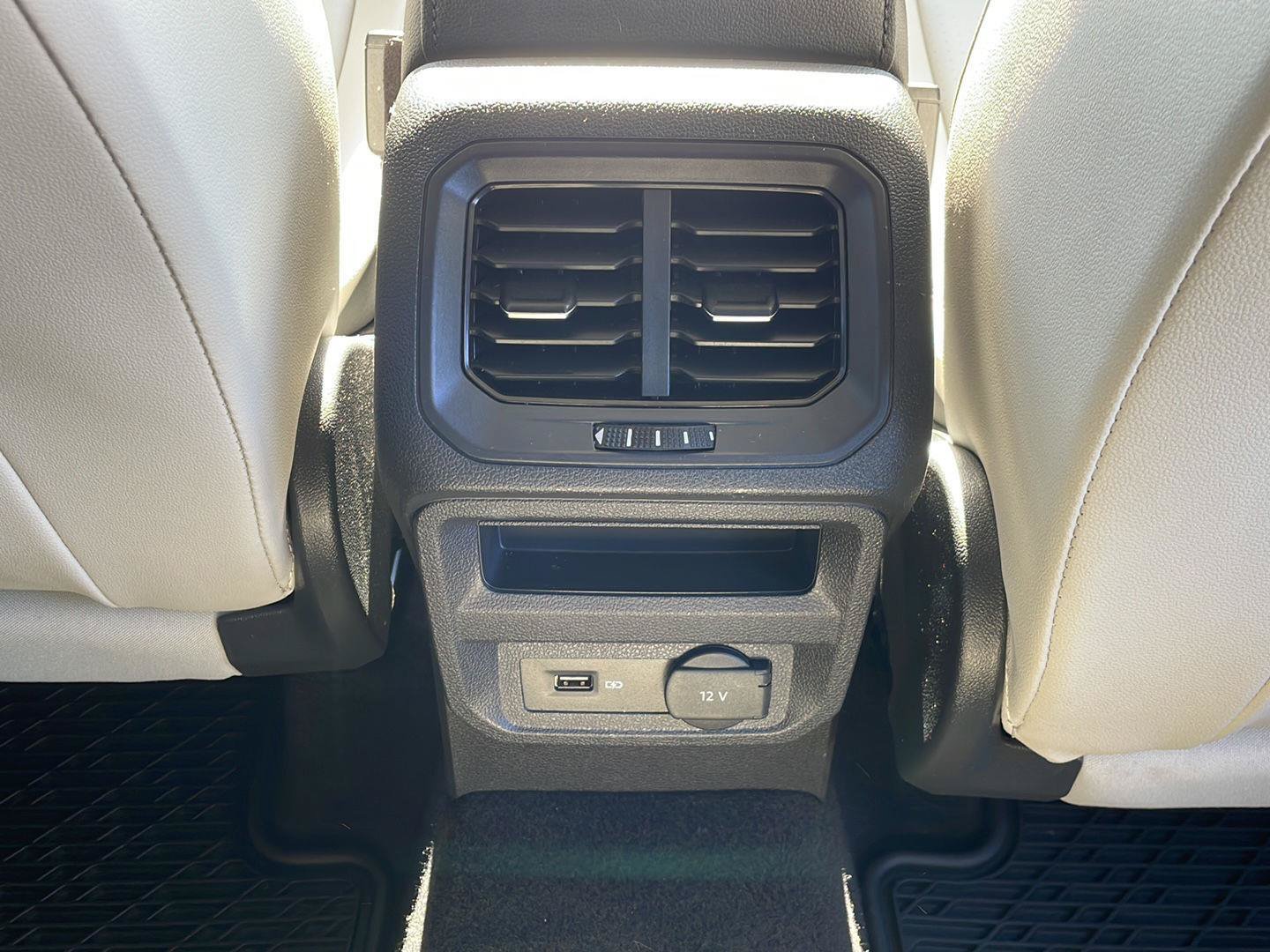 Used 2019 Volkswagen Tiguan S AWD/4WD image 27