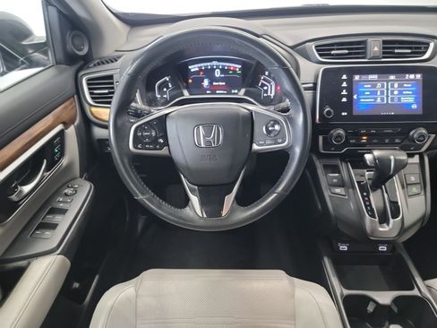 Used 2020 Honda CR-V EX-L image 14
