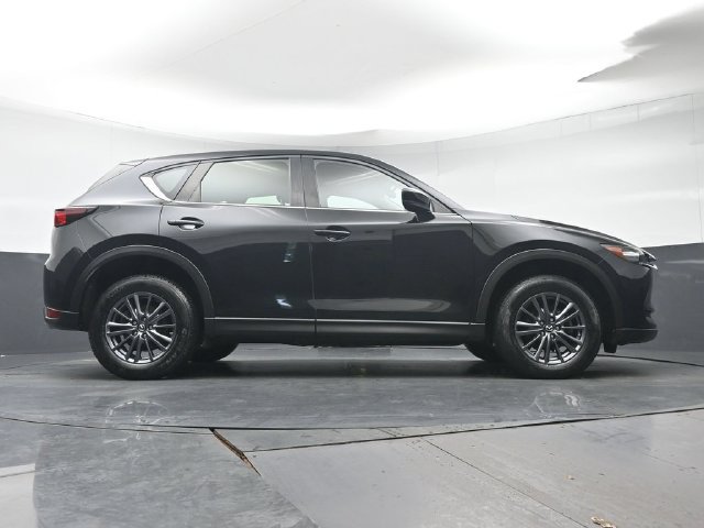 Used 2019 MAZDA CX-5 Sport AWD/4WD image 29