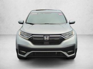 Used 2020 Honda CR-V EX video 2