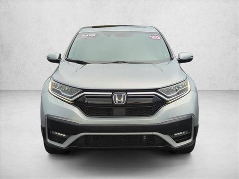 Used 2020 Honda CR-V EX image 2