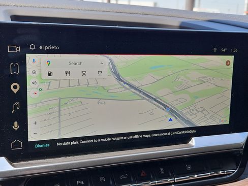 Used 2024 GMC Sierra 1500 SLT image 18