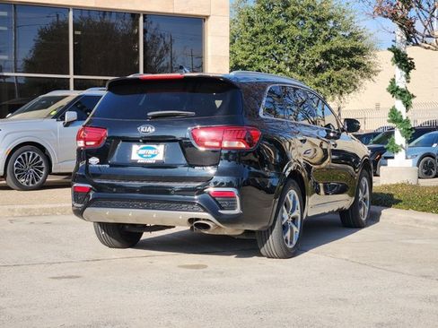 Used 2020 Kia Sorento SX image 8