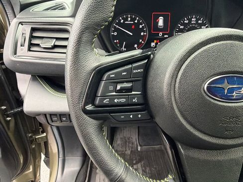 Used 2025 Subaru Ascent Onyx Edition image 27