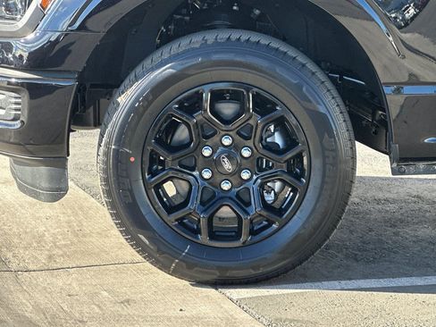 New 2026 Ford F150 STX image 22