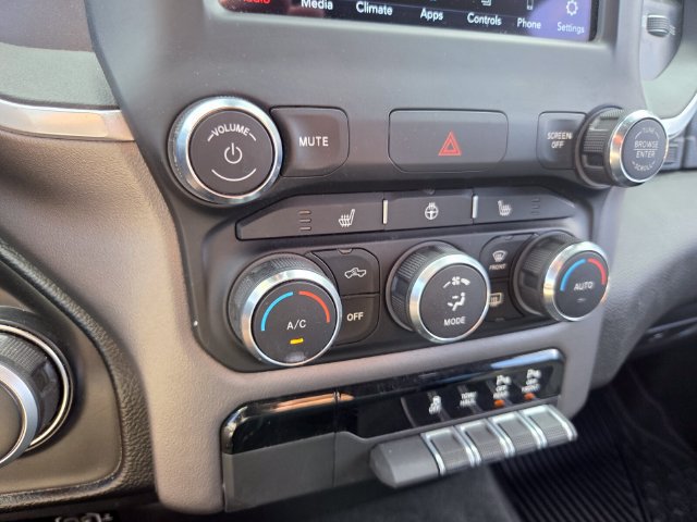 Used 2021 RAM 1500 Big Horn AWD/4WD image 26