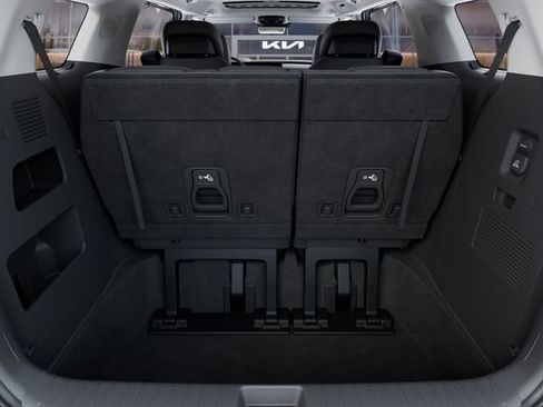 New 2026 Kia Carnival SX Prestige FWD image 19