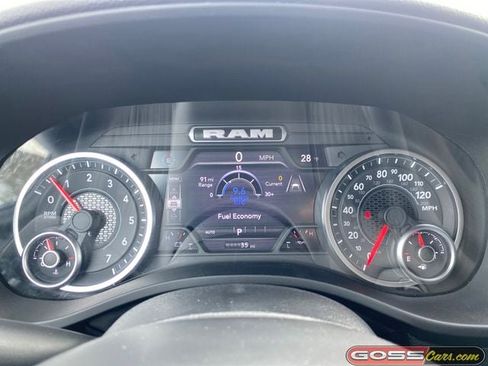 New 2026 RAM 1500 Big Horn image 18