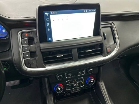 Used 2022 Chevrolet Tahoe LT w/ LT Signature Plus Package image 31