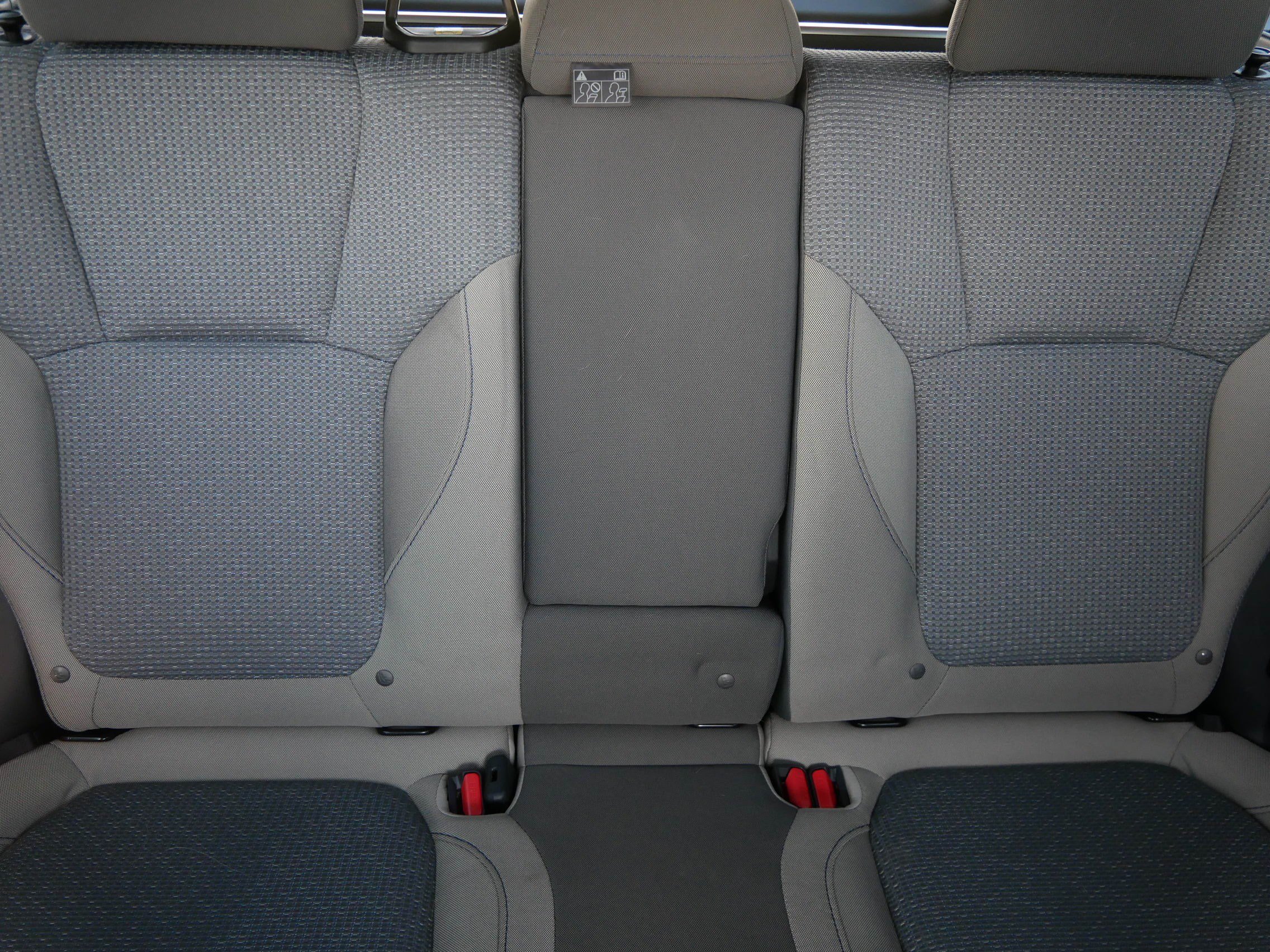 Certified 2025 Subaru Forester Premium AWD/4WD image 13
