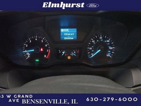 Used 2018 Ford Transit 350 148 Low Roof image 16