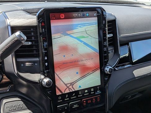 New 2026 RAM 2500 Limited image 15