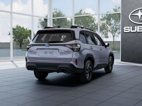 New 2026 Subaru Forester Premium AWD/4WD image 5