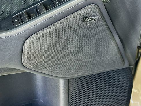 Used 2024 Lexus GX 550 AWD/4WD image 19