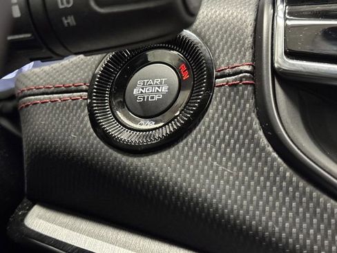 Used 2024 Jeep Compass Trailhawk w/ Trailhawk Elite Group image 23