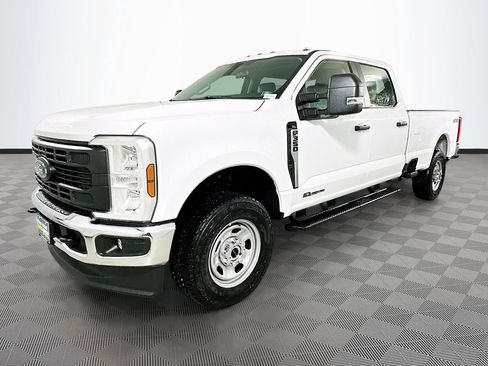 New 2026 Ford F350 XL w/ XL Chrome Package AWD/4WD image 24