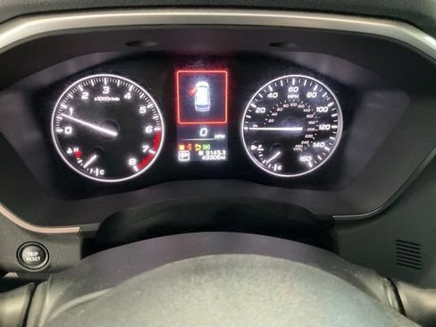 Used 2023 Subaru Ascent Limited w/ Technology Package AWD/4WD image 10