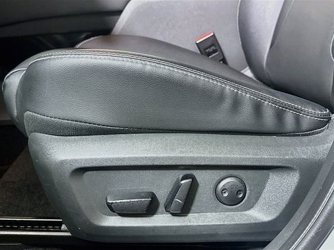 Certified 2023 Nissan Rogue SL w/ SL Premium Package AWD/4WD image 21