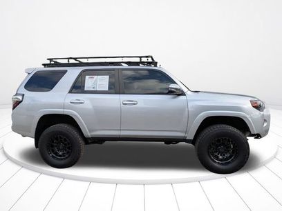 Used 2018 Toyota 4Runner SR5 Premium