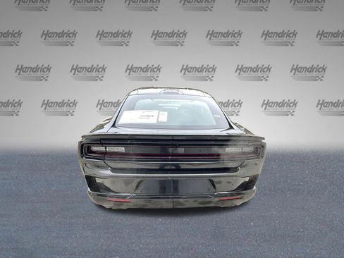 New 2026 Dodge Charger Scat Pack AWD/4WD image 7