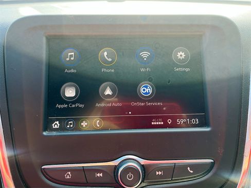 Used 2021 Chevrolet Equinox LS w/ LS Convenience Package image 14