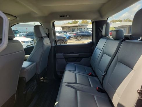 Certified 2023 Ford F150 XL w/ Trailer Tow Package RWD image 9