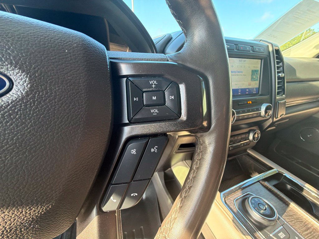 Used 2021 Ford Expedition Limited RWD image 19