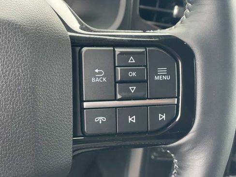 New 2025 Ford F150 Lightning Platinum image 9