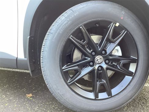 Used 2026 Toyota Grand Highlander AWD Hybrid image 11