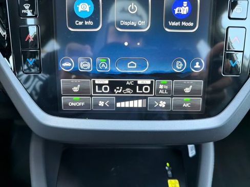 New 2026 Subaru Forester Sport AWD/4WD image 13