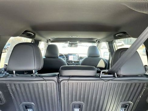 New 2026 Subaru Outback Limited XT AWD/4WD image 28
