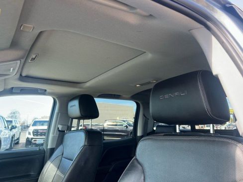 Used 2018 GMC Sierra 1500 Denali image 23