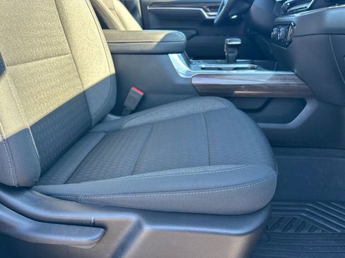 Used 2023 Chevrolet Silverado 1500 RST image 14